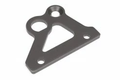 102162 | HPI Baja 5B/5SC/5T Gunmetal Upper Brake Holder Plate