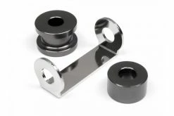 102164 | HPI Baja 5B/5SC/5T Gunmetal Fuelie Engine Spacer Set