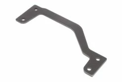 102172 | HPI Baja 5B/5T/5SC Gunmetal Aluminium Centre Chassis Brace
