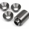 102174 | HPI Baja 5B/5T/5SC Clutch Bell Holder Spacer Set
