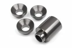 102174 | HPI Baja 5B/5T/5SC Clutch Bell Holder Spacer Set