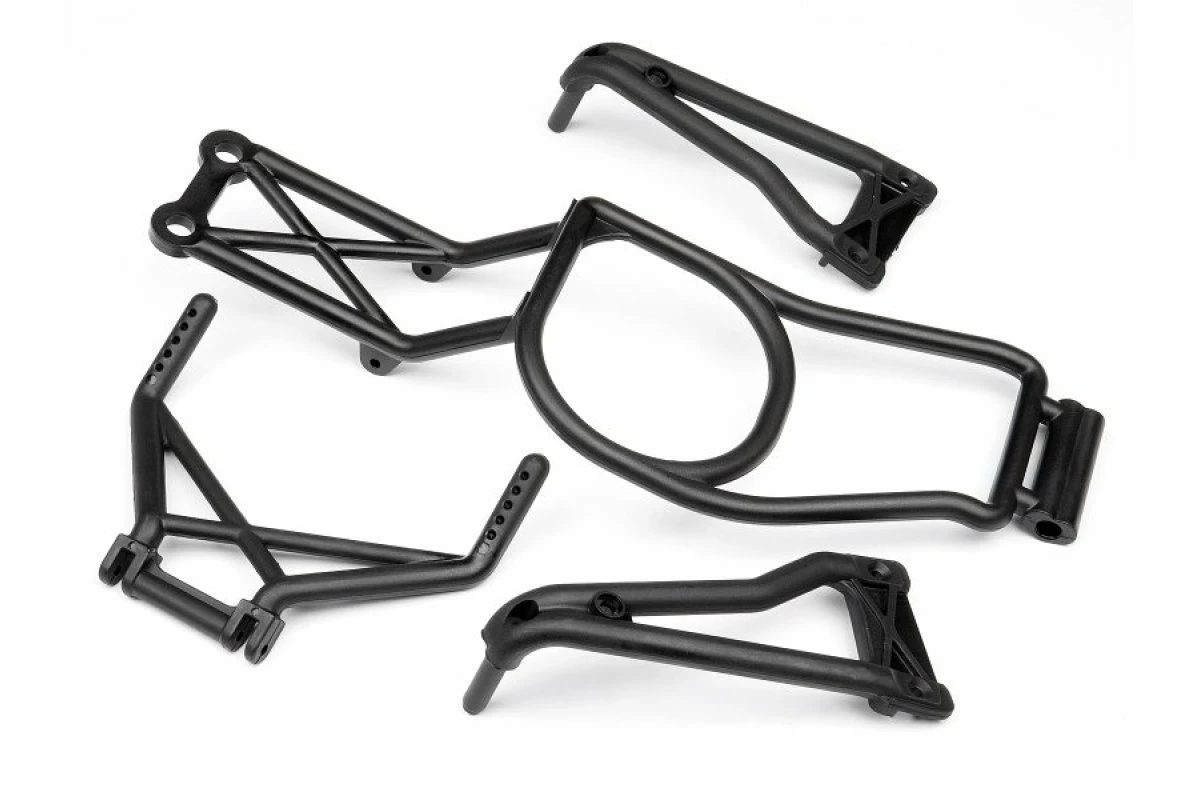 102526 | HPI Savage XL Roll Cage Set 3 102526 | HPI Savage XL Roll Cage Set