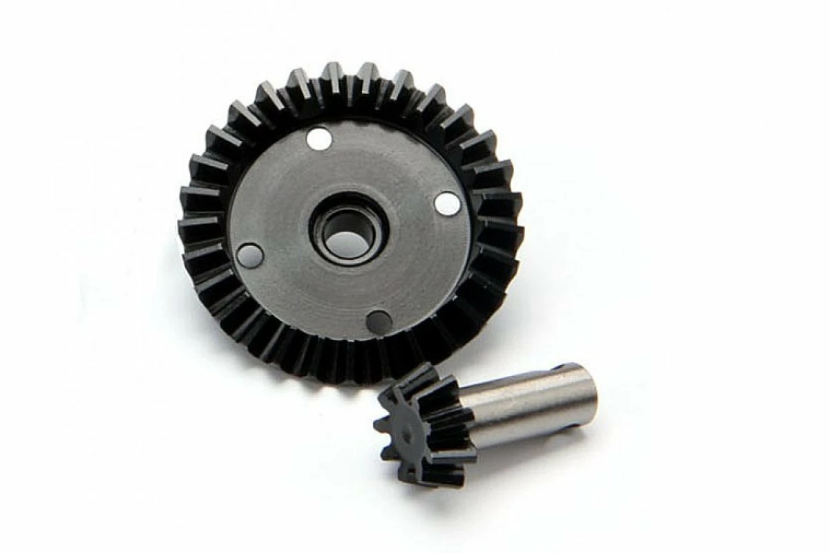 102692 | HPI Savage 29/9T Machined Bulletproof Differential Gear Set 3 102692 | HPI Savage 29/9T Machined Bulletproof Differential Gear Set
