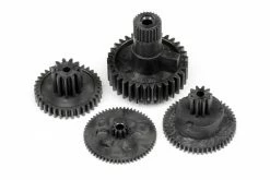 102765 | HPI SF-20 Servo Gear Set