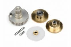 102779 | HPI SF-50 Servo Gear Set