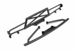 103330 | HPI Blitz Bumper Set