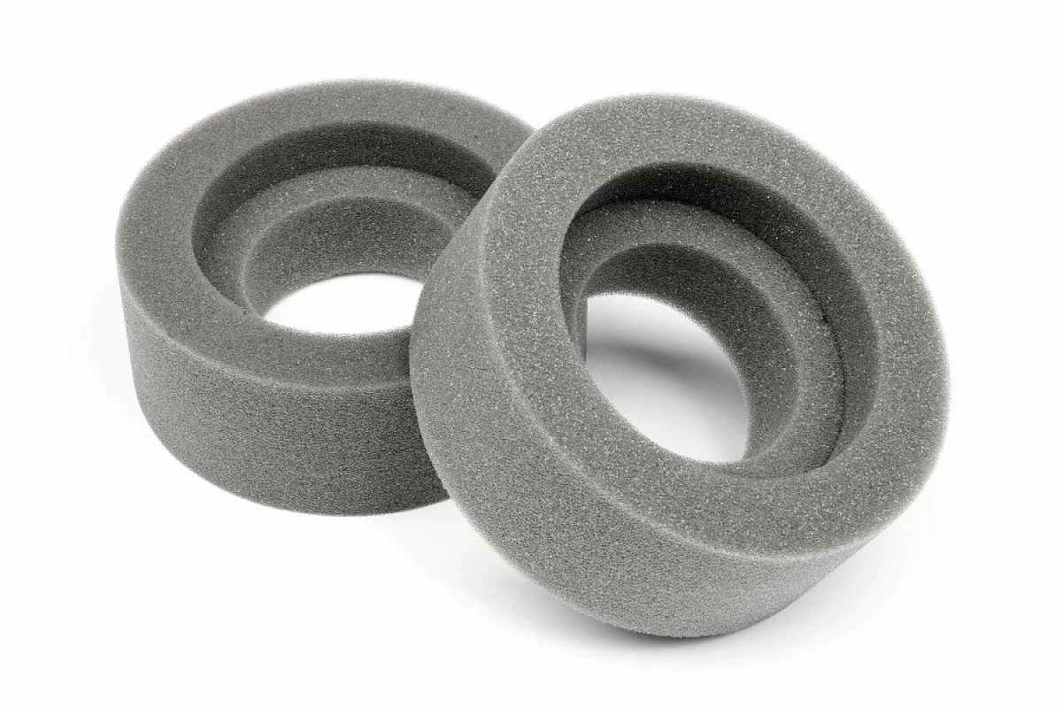 103334 | HPI 2.2/3.0" Blitz Medium Compound Foam Tyre Inserts 2Pcs 3 103334 | HPI 2.2/3.0" Blitz Medium Compound Foam Tyre Inserts 2Pcs