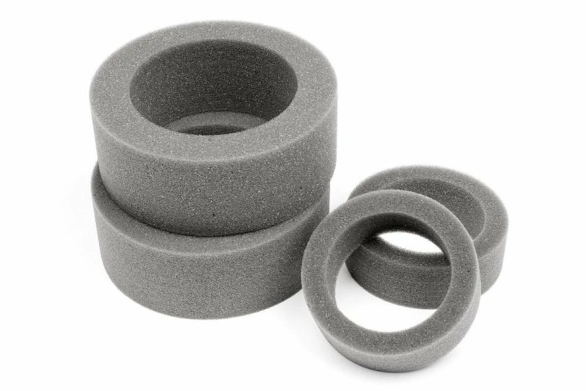 103334 | HPI 2.2/3.0" Blitz Medium Compound Foam Tyre Inserts 2Pcs 4 103334 | HPI 2.2/3.0" Blitz Medium Compound Foam Tyre Inserts 2Pcs - Image 2