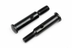 103360 | HPI Blitz 5x26mm Front Drive Axles 2Pcs