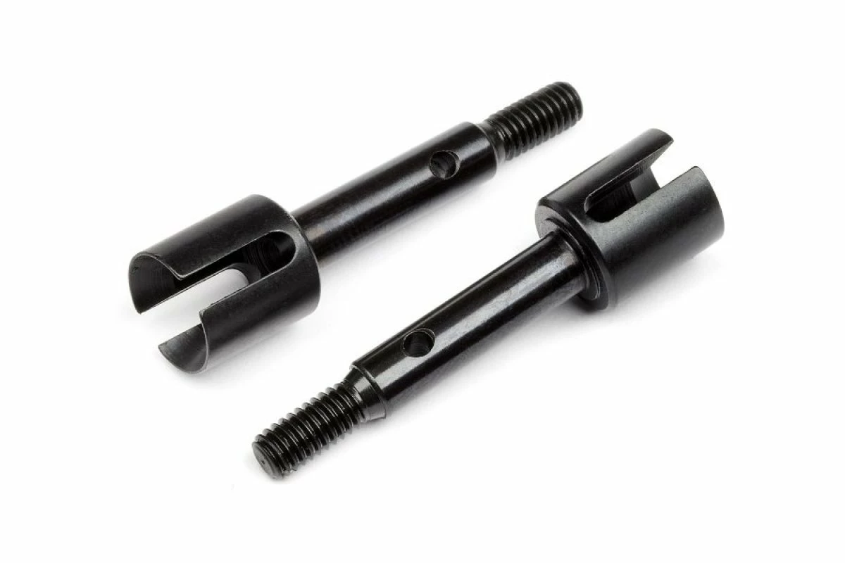 103361 | HPI Blitz 5x39mm Rear Drive Axles 2Pcs 3 103361 | HPI Blitz 5x39mm Rear Drive Axles 2Pcs
