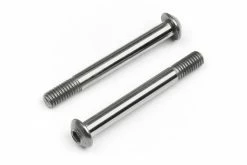103367 | HPI Blitz 3x25mm Step Screw 2Pcs