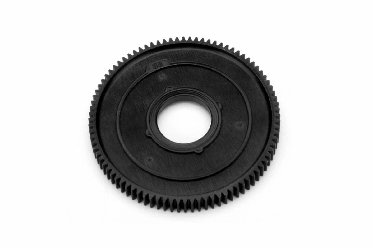 103373 | HPI E-Firestorm Flux/Blitz 88T 48dp Spur Gear 3 103373 | HPI E-Firestorm Flux/Blitz 88T 48dp Spur Gear