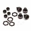 103441 | HPI Firestorm/Blitz Dark Brown Aluminium Shock Parts Set -Hot Sale HPI Shop HPI 103441 1200x800 1