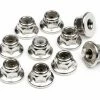 103671 | HPI Vorza 3mm Flanged Nyloc Nuts 10Pcs -Hot Sale HPI Shop HPI 103671 1200x800 1