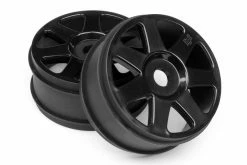 103677 | HPI 3.3" V7 Black Rims 2Pcs 10 103677 | HPI 3.3" V7 Black Rims 2Pcs -Hot Sale HPI Shop HPI 103677 3 1200x800 1