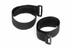 103682 | HPI 25x270mm Battery Straps 2Pcs