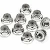 103729 | HPI 4mm Flanged Serrated Nyloc Nuts 10Pcs -Hot Sale HPI Shop HPI 103729 1200x800 1