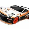103886 | HPI 1/10 Nissan 350Z Hankook Unpainted Body Shell -Hot Sale HPI Shop HPI 103886 1200x800 1