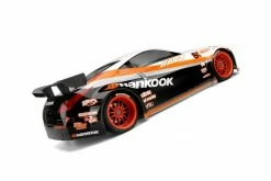 103886 | HPI 1/10 Nissan 350Z Hankook Unpainted Body Shell 7 103886 | HPI 1/10 Nissan 350Z Hankook Unpainted Body Shell -Hot Sale HPI Shop HPI 103886 2 1200x800 1