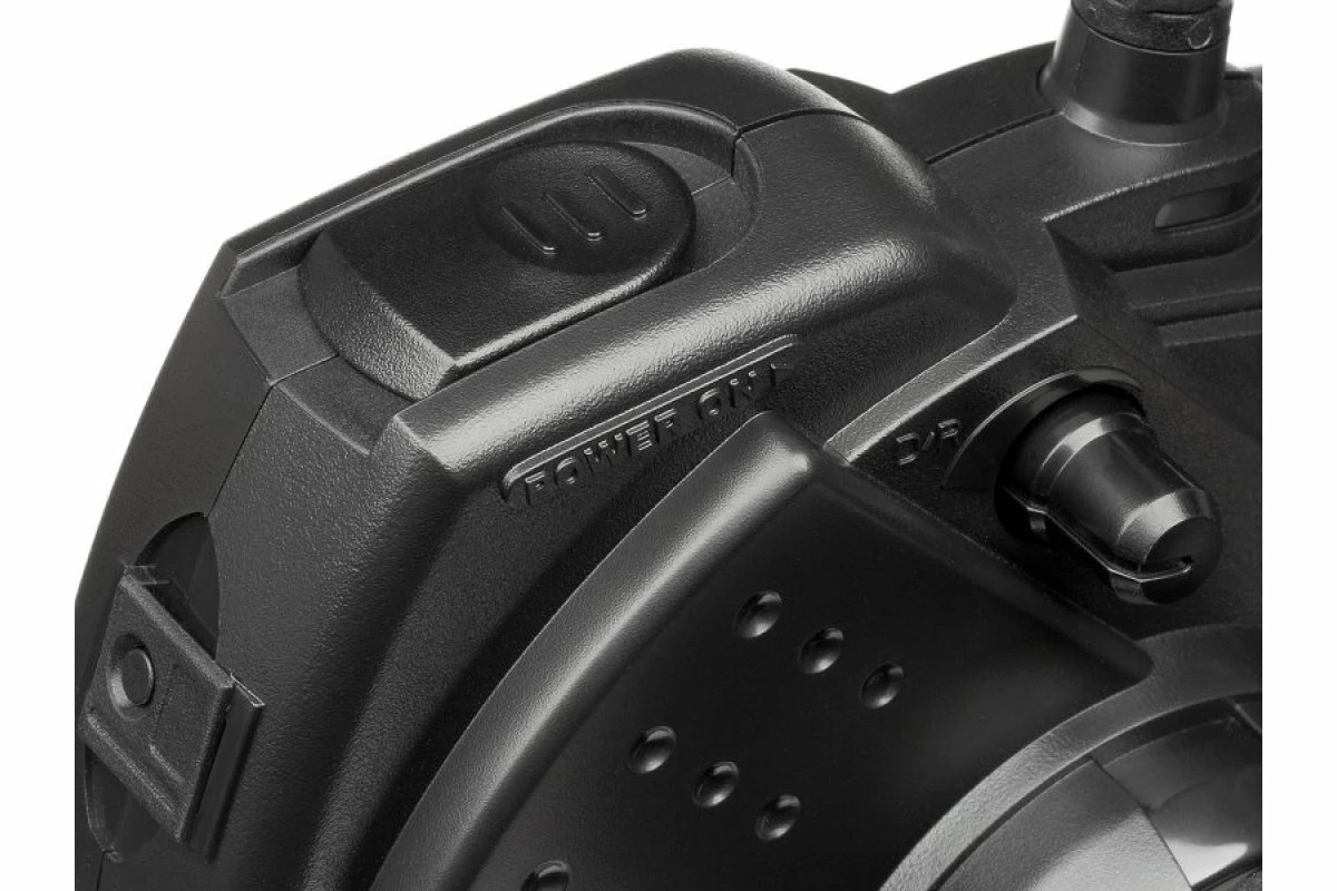 104058 | HPI TF-20 2.4Ghz 2ch Transmitter 14 104058 | HPI TF-20 2.4Ghz 2ch Transmitter - Image 12