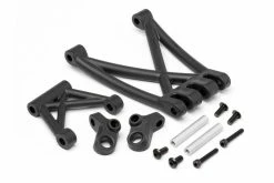 104779 | HPI Baja 5SC Bumper Brace Set A