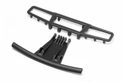 104782 | HPI Baja 5SC Rear Bumper Set