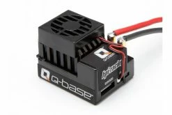 104924 | HPI Flux Q-Base Brushless ESC