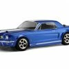 104926 | HPI 1/10 1966 Ford Mustang GT Coupe Unpainted Body Shell 1 104926 | HPI 1/10 1966 Ford Mustang GT Coupe Unpainted Body Shell -Hot Sale HPI Shop HPI 104926 1200x800 1