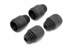 104968 | HPI 25x47mm Axle Boots 4Pcs