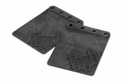 104969 | HPI Baja 5SC Mud Flaps 2Pcs