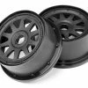 104971 | HPI 4.7/5.5" Baja 5T/5SC Rear TR-10 Black Rims 2Pcs 2 104971 | HPI 4.7/5.5" Baja 5T/5SC Rear TR-10 Black Rims 2Pcs -Hot Sale HPI Shop HPI 104971 1200x800 1