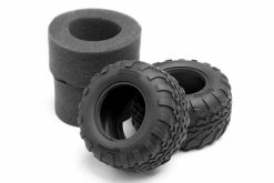 105282 | HPI 2.2" GT2 Tyres W/ Foam Inserts 2Pcs 9 105282 | HPI 2.2" GT2 Tyres W/ Foam Inserts 2Pcs -Hot Sale HPI Shop HPI 105282 3 1200x800 1