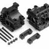 105284 | HPI Savage XS Gearbox Case Set -Hot Sale HPI Shop HPI 105284 1200x800 1