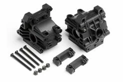 105284 | HPI Savage XS Gearbox Case Set