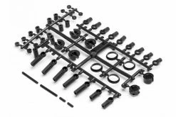 105296 | HPI Savage XS Shock Parts Set
