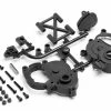 105308 | HPI Savage XS Centre Gearbox Set