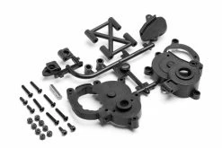 105308 | HPI Savage XS Centre Gearbox Set