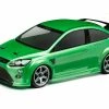 105344 | HPI 1/10 Ford Focus RS Unpainted Body Shell -Hot Sale HPI Shop HPI 105344 00 1200x800 1