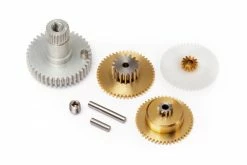 105373 | HPI SF-50WP Servo Gear Set