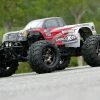 105532 | HPI Savage 1/8 GT-3 Truck Unpainted Body Shell -Hot Sale HPI Shop HPI 105532 1200x800 1