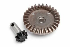 105551 | HPI Savage Flux XL 29/9T Sintered Bulletproof Differential Gear Set