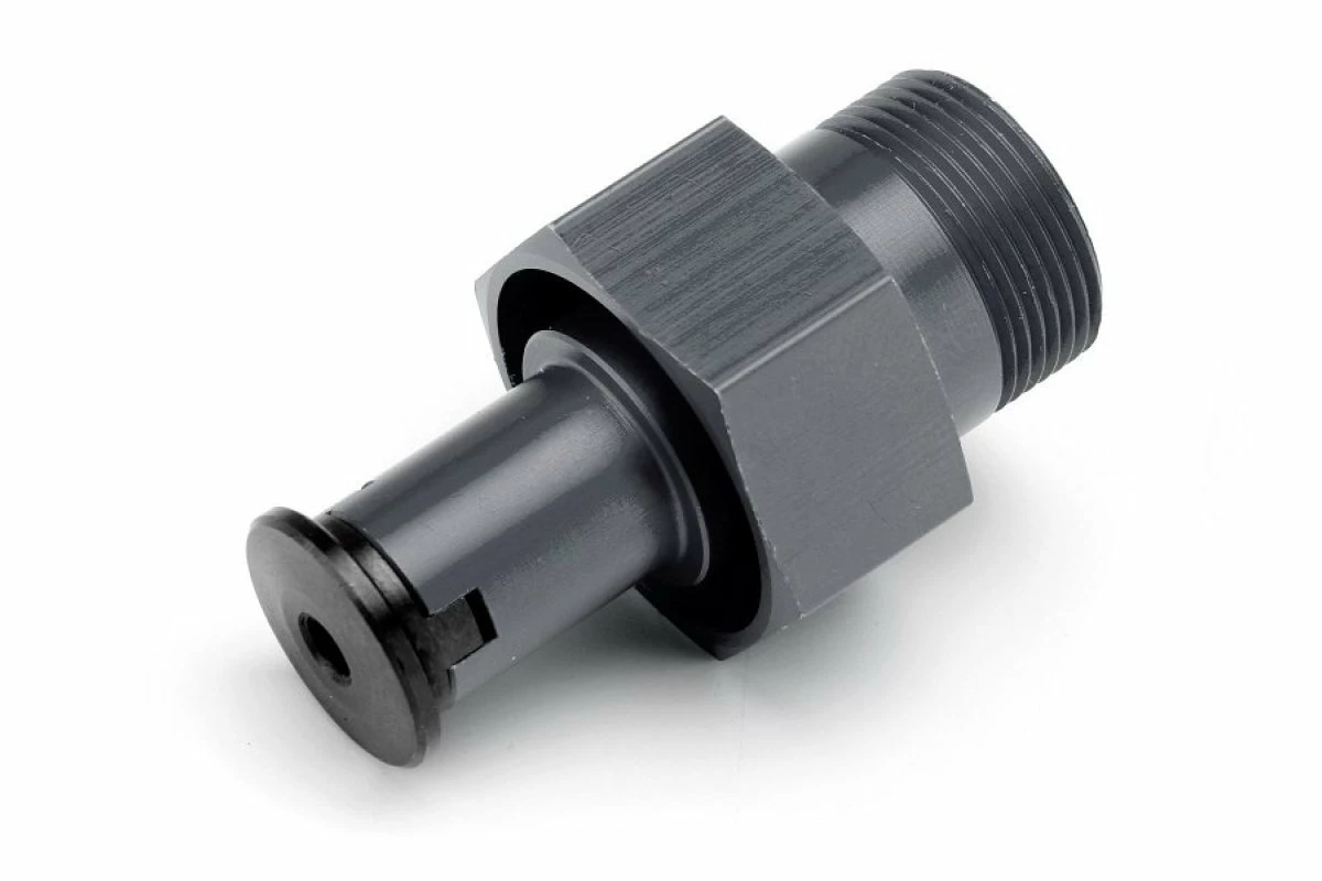 105612 | HPI Baja 5B/5SC/5T Gunmetal Aluminium Heavy Duty 24mm Front Wheel Hexes W/ Hardware 2Pcs 3 105612 | HPI Baja 5B/5SC/5T Gunmetal Aluminium Heavy Duty 24mm Front Wheel Hexes W/ Hardware 2Pcs