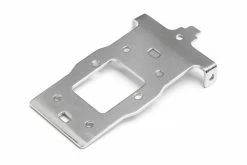 105679 | HPI Savage XS 1.5mm Steel Rear Lower Chassis Brace
