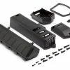 105690 | HPI Savage XS Battery Cover & Radio Box Set