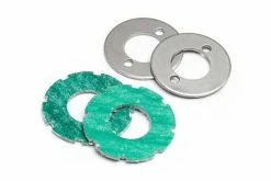 105805 | HPI Savage XS Slipper Clutch Plate/Pad Set