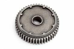 105811 | HPI Savage XS 49T Steel Drive Gear