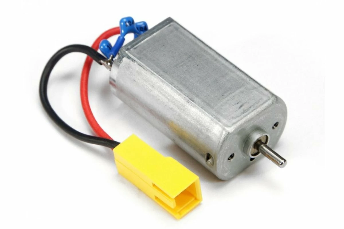 1060 | HPI Micro RS4 Brushed Motor 3 1060 | HPI Micro RS4 Brushed Motor