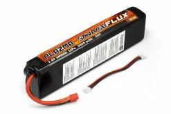 106397 | HPI Plazma 7.4v 8000Mah 35C LiPo Battery