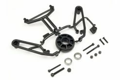 106408 | HPI Savage XS Wheelie Bar Set