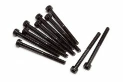 106431 | HPI 3x36mm Fine Thread Cap Head Screws 10Pcs